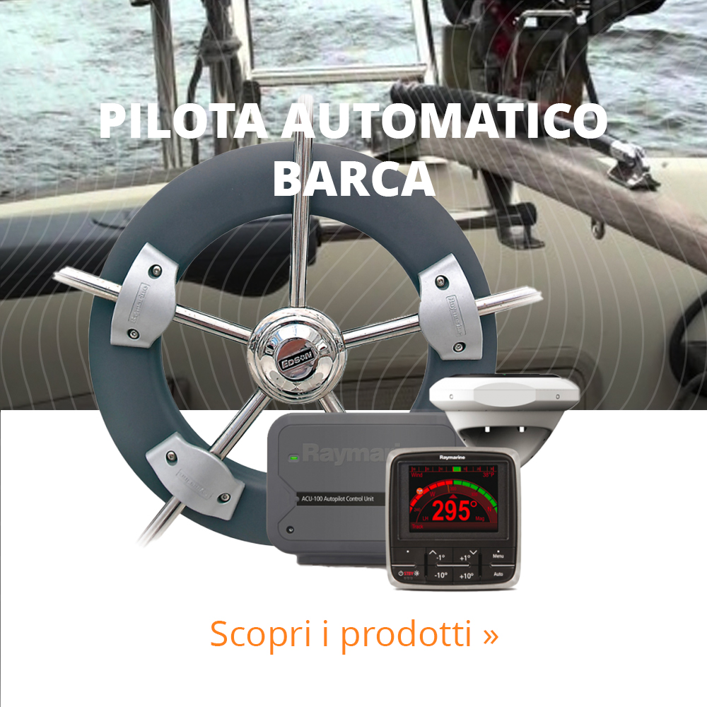 Pilota automatico